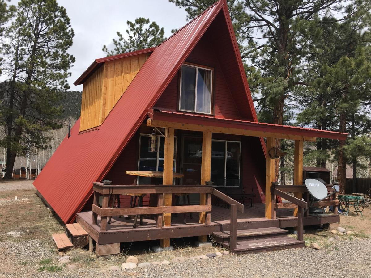 Pinon Pines Villa South Fork Exterior photo