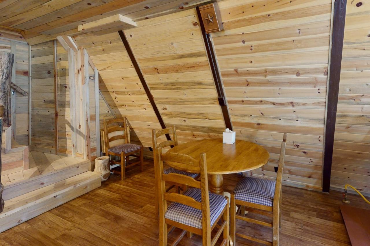 Pinon Pines Villa South Fork Exterior photo
