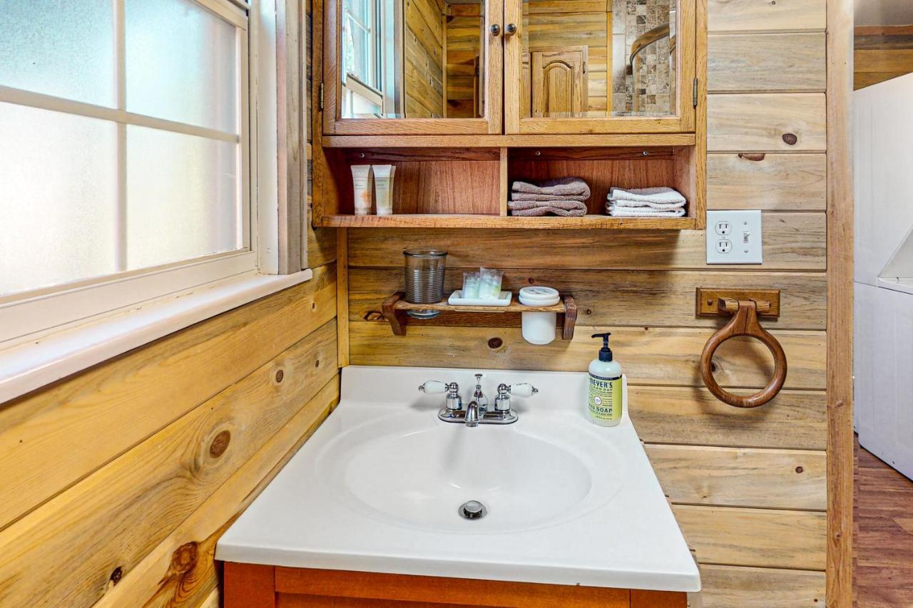 Pinon Pines Villa South Fork Exterior photo