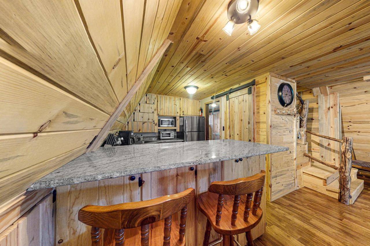 Pinon Pines Villa South Fork Exterior photo